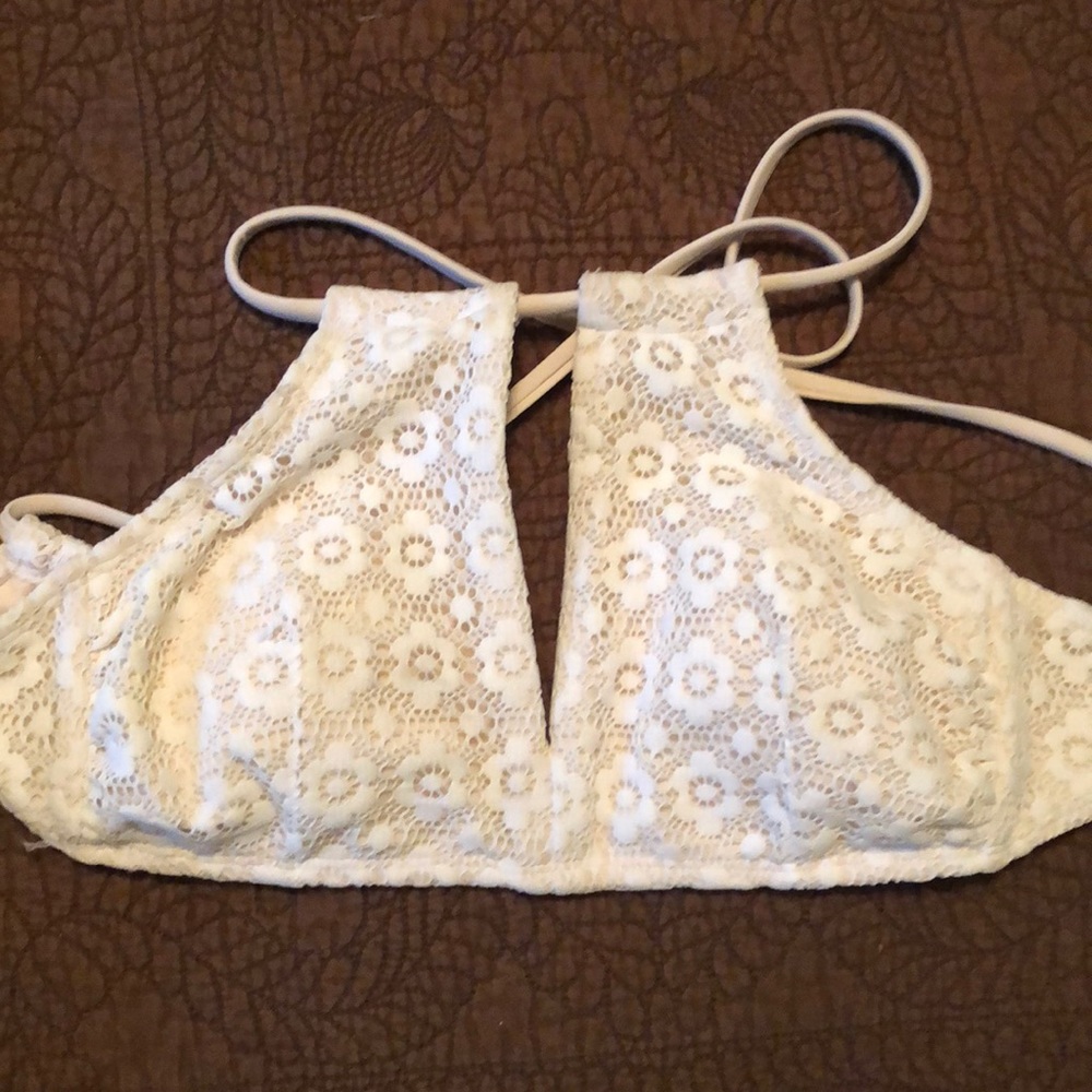 Bathing suit top
